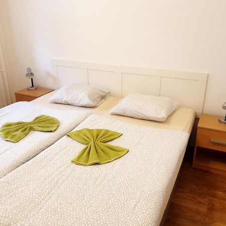 Apartman Bystrica City & Parking Banská Bystrica Eksteriør bilde
