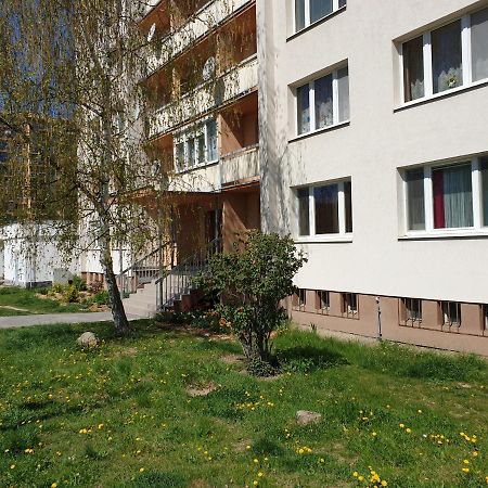 Apartman Bystrica City & Parking Banská Bystrica Eksteriør bilde