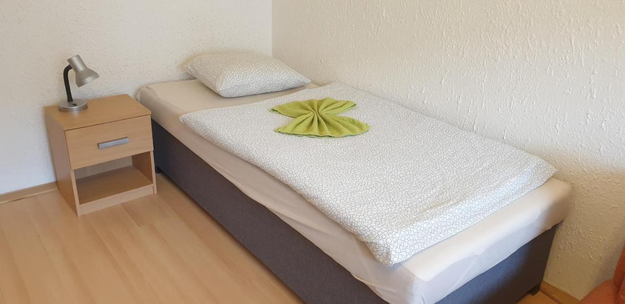 Apartman Bystrica City & Parking Banská Bystrica Eksteriør bilde