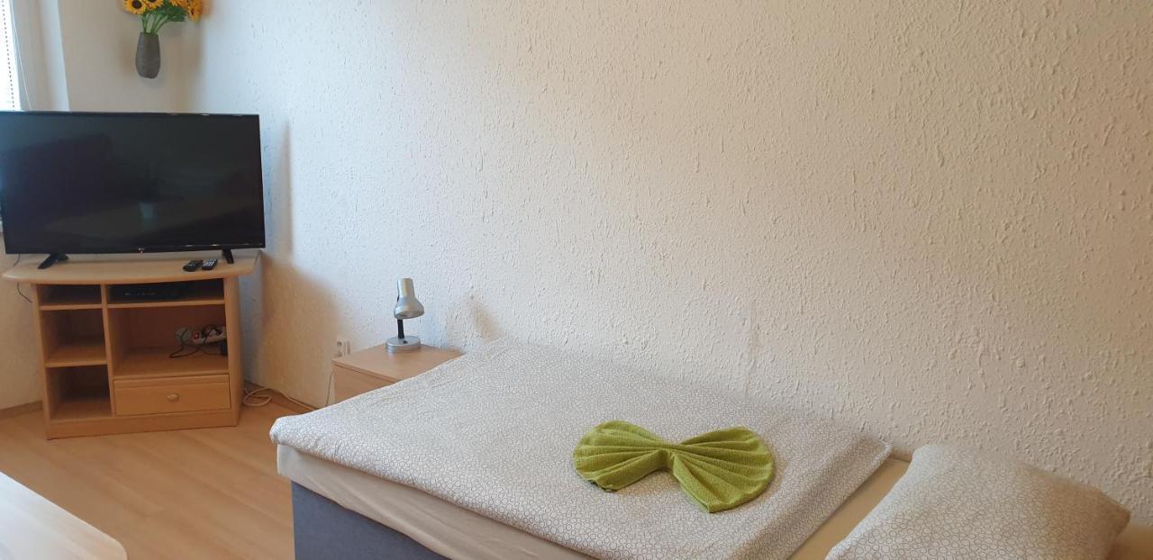 Apartman Bystrica City & Parking Banská Bystrica Eksteriør bilde