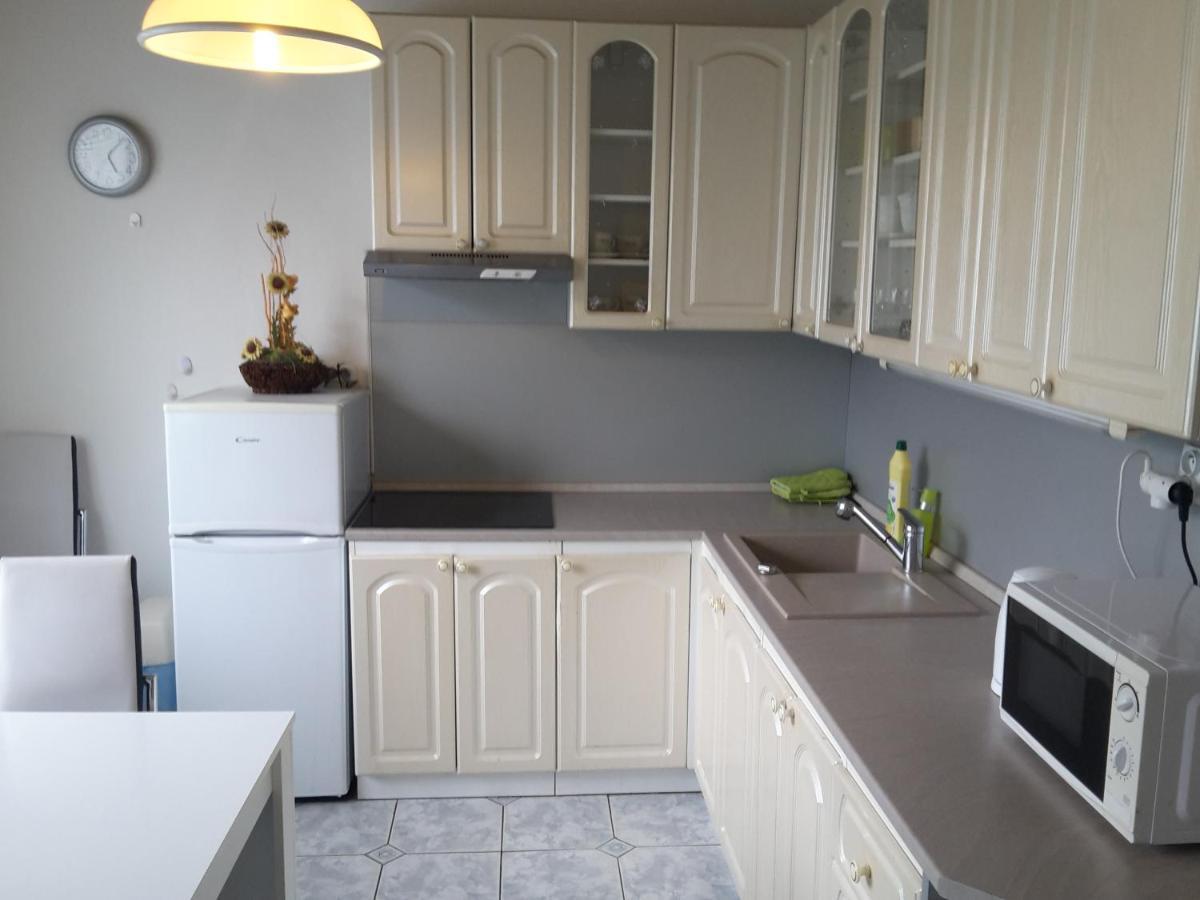 Apartman Bystrica City & Parking Banská Bystrica Eksteriør bilde