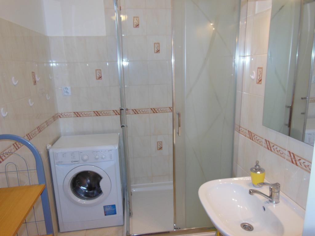 Apartman Bystrica City & Parking Banská Bystrica Rom bilde