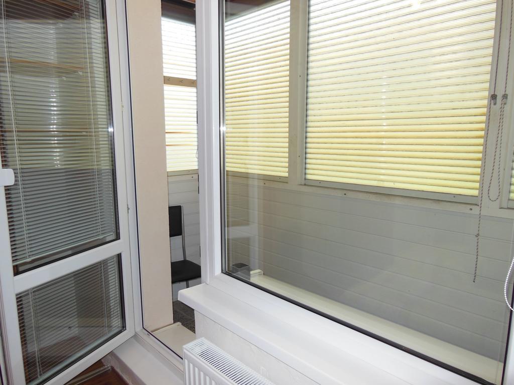 Apartman Bystrica City & Parking Banská Bystrica Rom bilde