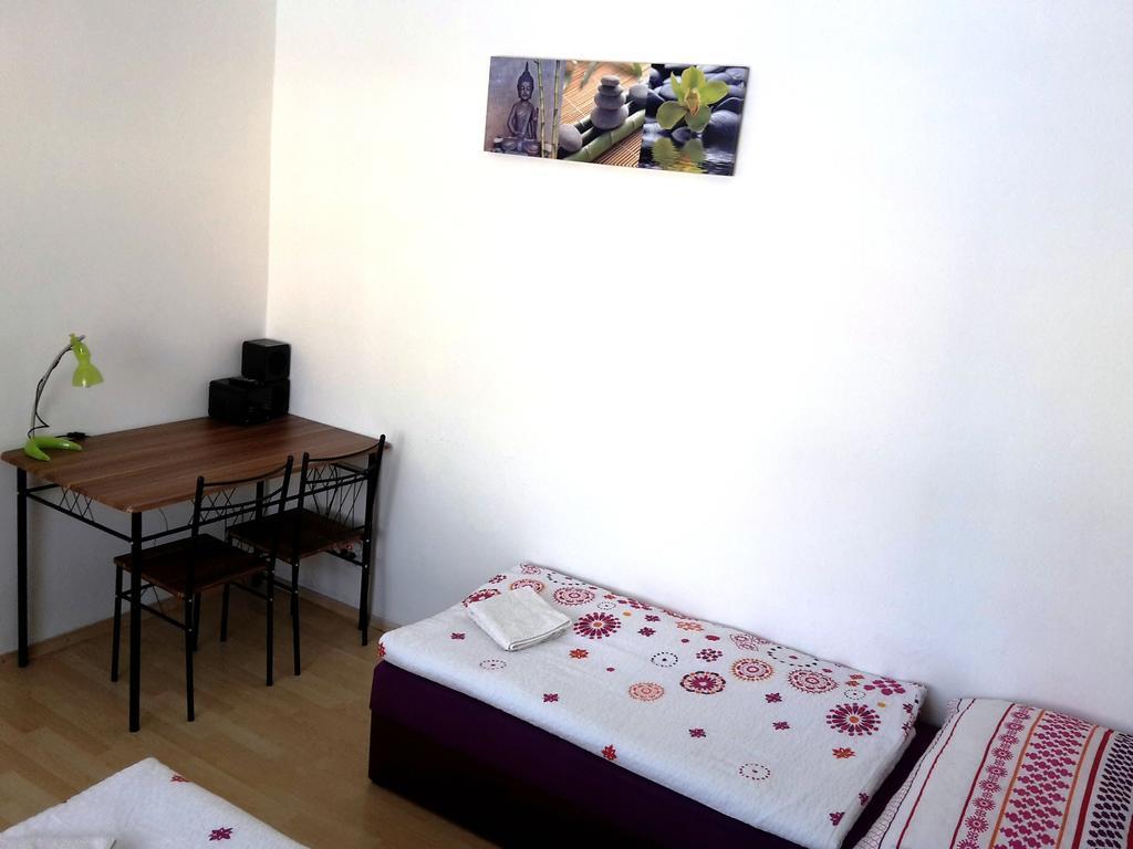 Apartman Bystrica City & Parking Banská Bystrica Eksteriør bilde